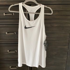 Nike Training tank top